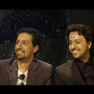 Salim - Sulaiman资料,Salim - Sulaiman最新歌曲,Salim - SulaimanMV视频,Salim - Sulaiman音乐专辑,Salim - Sulaiman好听的歌