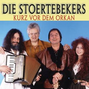 Die Stoertebekers