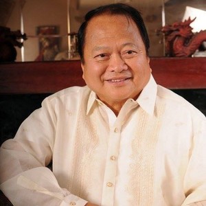 Ric Manrique