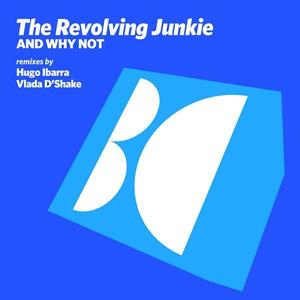 The Revolving Junkie - Sugar Skull (Original Mix)