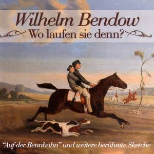 Wilhelm Bendow