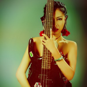 李娜柯资料,李娜柯最新歌曲,李娜柯MV视频,李娜柯音乐专辑,李娜柯好听的歌