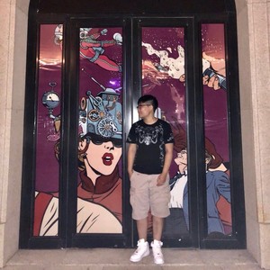 姚颖霖资料,姚颖霖最新歌曲,姚颖霖MV视频,姚颖霖音乐专辑,姚颖霖好听的歌