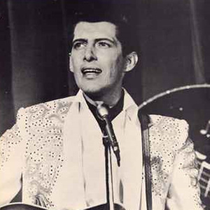 Del Reeves