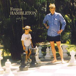 Fergus Hambleton