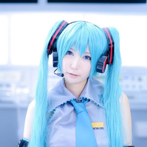 初音阶段