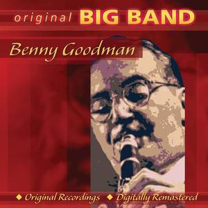 Members of the Original Benny Goodman Orchestra