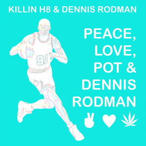 Dennis Rodman资料,Dennis Rodman最新歌曲,Dennis RodmanMV视频,Dennis Rodman音乐专辑,Dennis Rodman好听的歌