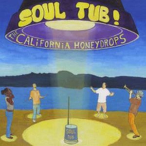 The California Honeydrops