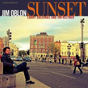 Jim Oblon
