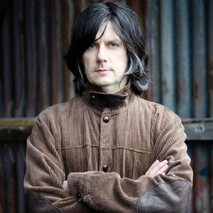 John Squire