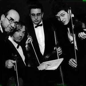 Kwartet Slaski资料,Kwartet Slaski最新歌曲,Kwartet SlaskiMV视频,Kwartet Slaski音乐专辑,Kwartet Slaski好听的歌