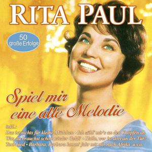 Rita Paul资料,Rita Paul最新歌曲,Rita PaulMV视频,Rita Paul音乐专辑,Rita Paul好听的歌