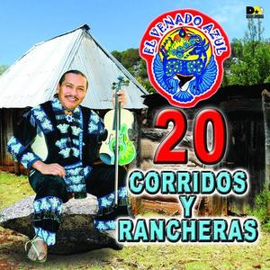 El Venado Azul资料,El Venado Azul最新歌曲,El Venado AzulMV视频,El Venado Azul音乐专辑,El Venado Azul好听的歌