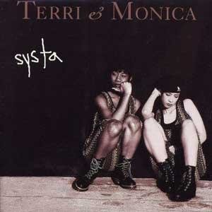 Terri & Monica