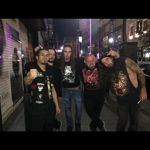 Necrosphere资料,Necrosphere最新歌曲,NecrosphereMV视频,Necrosphere音乐专辑,Necrosphere好听的歌