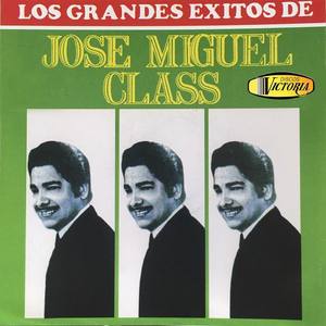 Jose Miguel Class