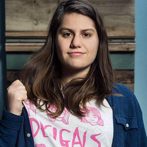 Alex Lahey