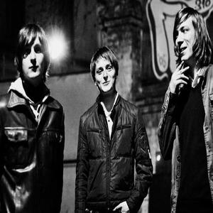 Verticals资料,Verticals最新歌曲,VerticalsMV视频,Verticals音乐专辑,Verticals好听的歌