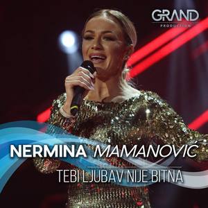 Nermina Mamanović