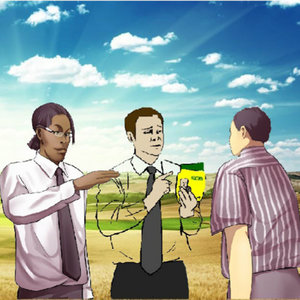 美日非三人组资料,美日非三人组最新歌曲,美日非三人组MV视频,美日非三人组音乐专辑,美日非三人组好听的歌