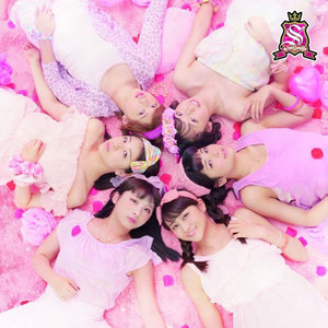 S/mileage