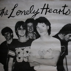 The Lonely Hearts