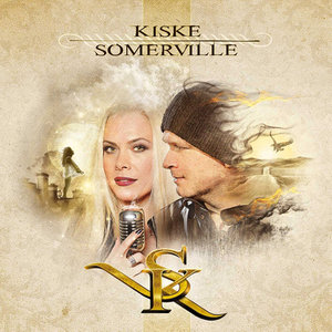 Kiske ＆ Somerville