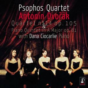 Psophos Quartet资料,Psophos Quartet最新歌曲,Psophos QuartetMV视频,Psophos Quartet音乐专辑,Psophos Quartet好听的歌