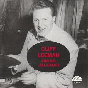 Cliff Leeman资料,Cliff Leeman最新歌曲,Cliff LeemanMV视频,Cliff Leeman音乐专辑,Cliff Leeman好听的歌