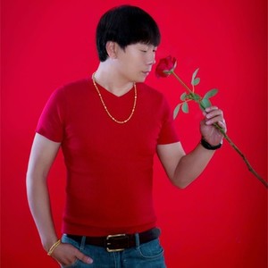 严传凯资料,严传凯最新歌曲,严传凯MV视频,严传凯音乐专辑,严传凯好听的歌