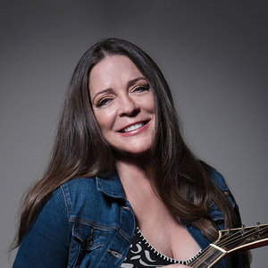 Carlene Carter