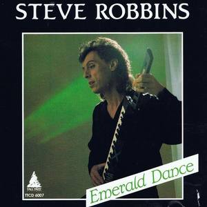 Steve Robbins