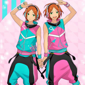 2wink资料,2wink最新歌曲,2winkMV视频,2wink音乐专辑,2wink好听的歌