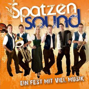 Spatzensound