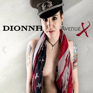 Dionna资料,Dionna最新歌曲,DionnaMV视频,Dionna音乐专辑,Dionna好听的歌