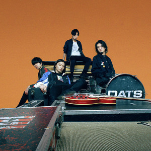 DATS (dats the band)资料,DATS (dats the band)最新歌曲,DATS (dats the band)MV视频,DATS (dats the band)音乐专辑,DATS (dats the band)好听的歌