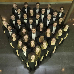 Temple University Concert Choir