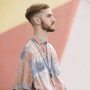 Maximiliano Haas资料,Maximiliano Haas最新歌曲,Maximiliano HaasMV视频,Maximiliano Haas音乐专辑,Maximiliano Haas好听的歌