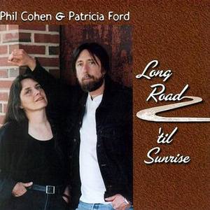 Phil Cohen & Patricia Ford