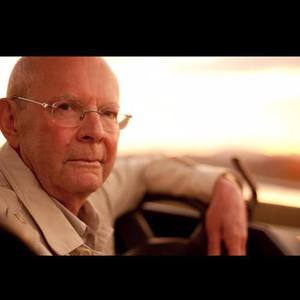 Wilbur Smith