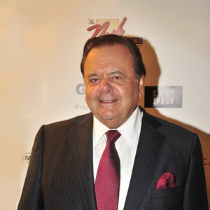 Paul Sorvino