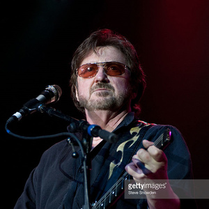 Buck Dharma