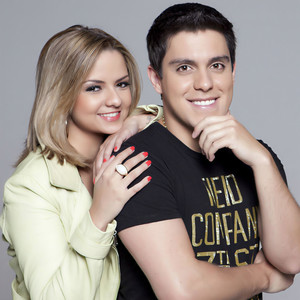 Maria Cecília & Rodolfo资料,Maria Cecília & Rodolfo最新歌曲,Maria Cecília & RodolfoMV视频,Maria Cecília & Rodolfo音乐专辑,Maria Cecília & Rodolfo好听的歌