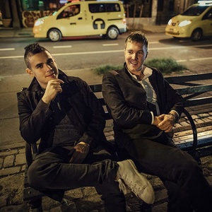 Hamilton Leithauser + Rostam