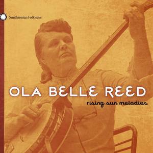 Ola Belle Reed