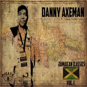 Danny Axeman