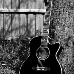 把悲伤留给自己 (Live)