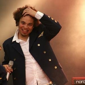 Marc Sway资料,Marc Sway最新歌曲,Marc SwayMV视频,Marc Sway音乐专辑,Marc Sway好听的歌