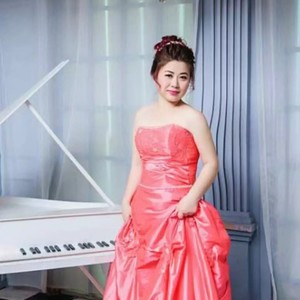 秋叶黄了想爹娘